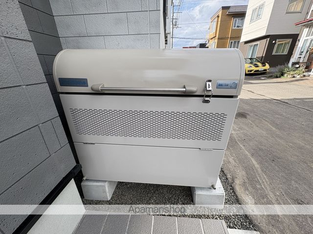 クローバー21のその他写真