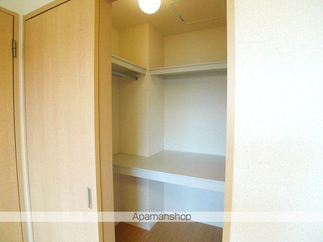 イクシードの内装写真