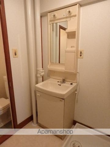 ALIVIO堤の内装写真