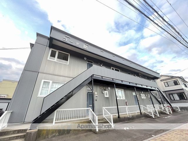 コーポ昴