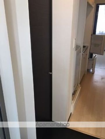 クレイノビューテラス恵比寿の内装写真