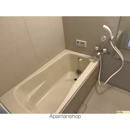 Ｐｌａｎｄｏｒ　Ｏｎｅ[2LDK/67.7m2]のバス