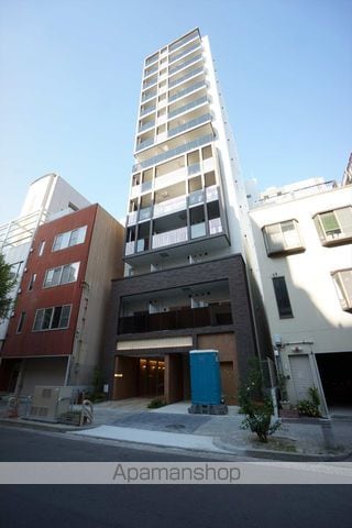 BPRレジデンス丸の内の外観写真