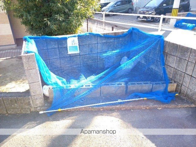 レオパレスブラン西門のその他写真