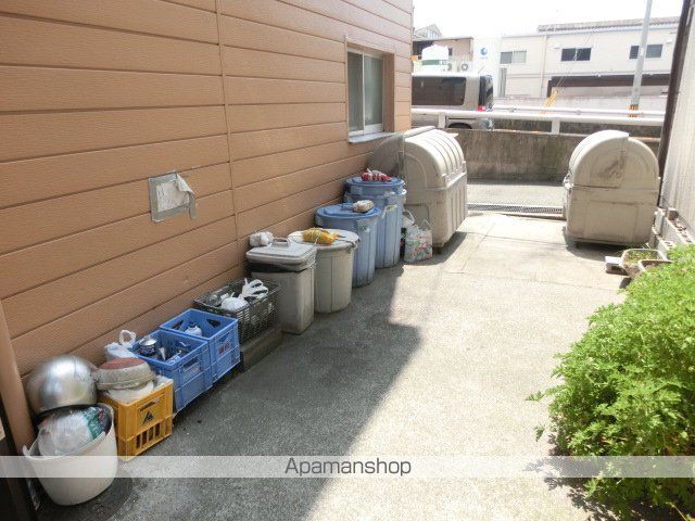 美吉野ハイツのその他写真