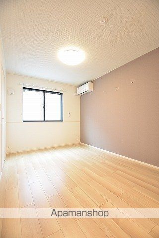 テラス日出山の内装写真