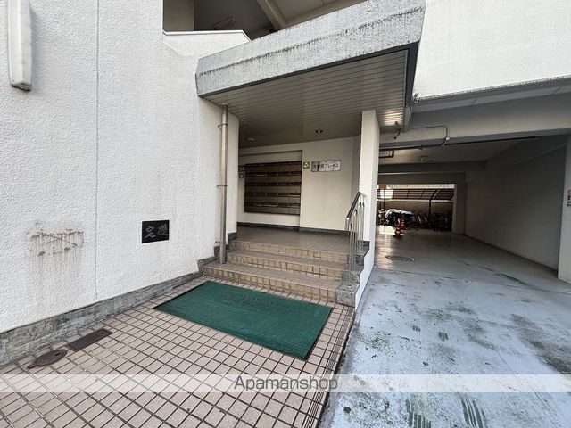 大曽根プレイスの外観写真