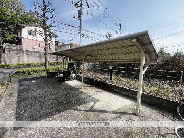 レオパレスメルベーユIIのその他写真
