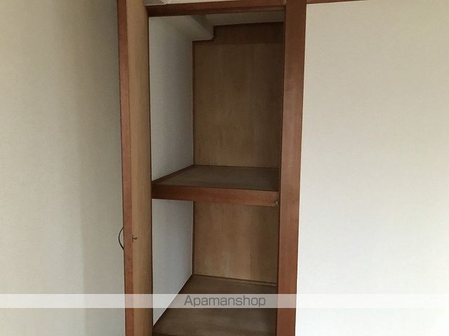 島谷グランドハイツの内装写真