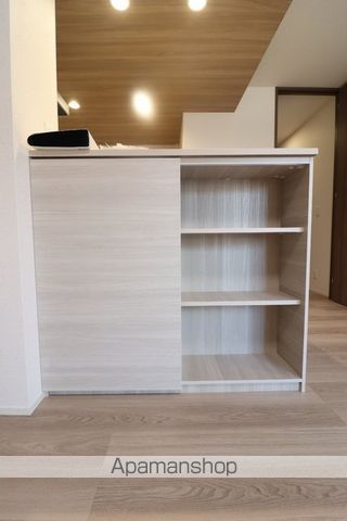 DーROOM 分梅の内装写真
