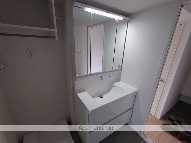 クレスト光洋の内装写真