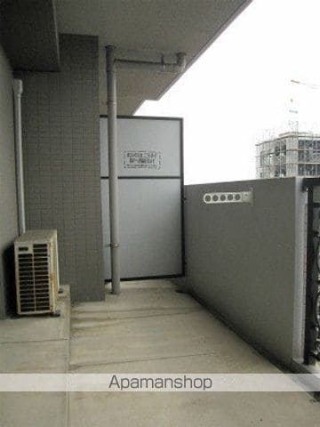 エステートモア大手門の内装写真
