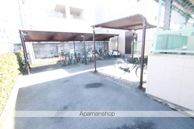 ファミールハイツ北大阪3号棟のその他写真