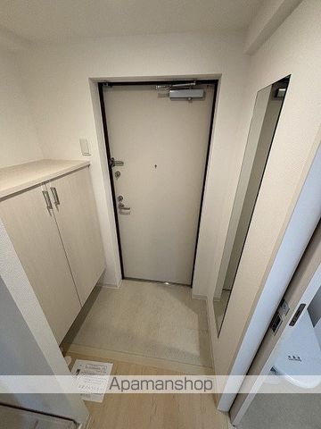 SERENITE本町グランデの内装写真