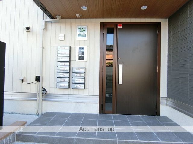 DーROOM南材木町の外観写真