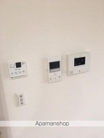 SOLEIL HIROの内装写真