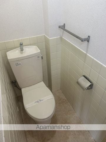 コーポヒラキ工学部 A棟の内装写真