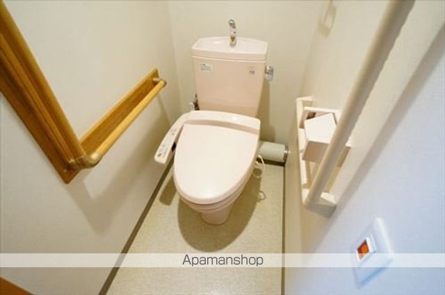 マンションふるさと館の内装写真