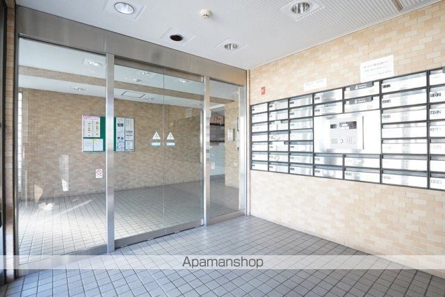 ライオンズマンション西新小岩の内装写真