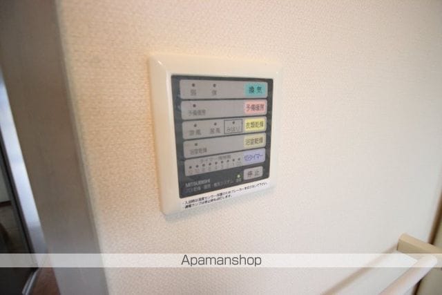 平町ビルの内装写真