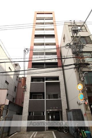 T・G・Tの外観写真