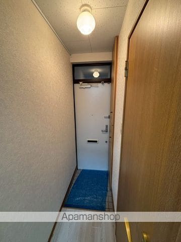 プレキャトランの内装写真