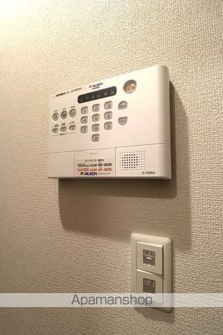 セレスティア石神井台IIの内装写真
