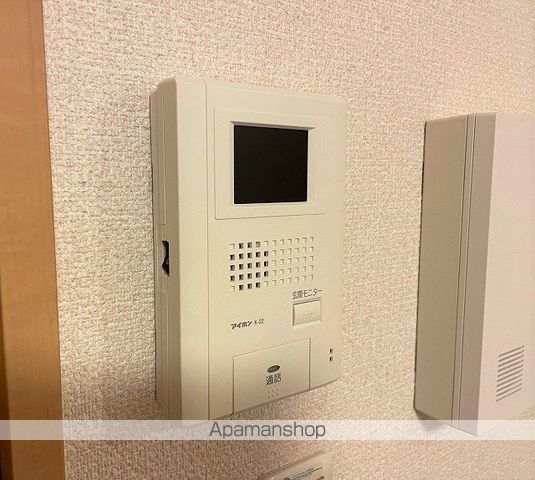 レオパレスハッピーブリッジの内装写真