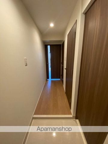 ONE ROOF RESIDENCE KIBA WESTの内装写真
