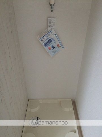 プログレスコートの内装写真