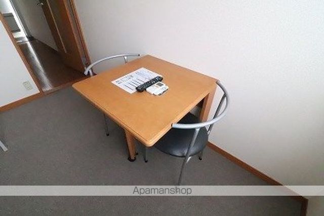 レオパレス富士見町の内装写真