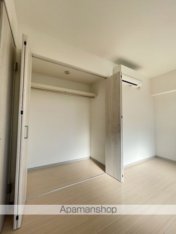 ロイヤルキタノの内装写真