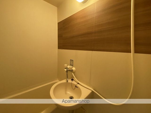 アビターレ新屋敷の内装写真