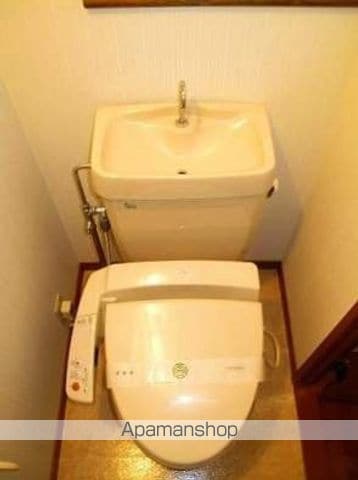 ポラリス三宅の内装写真