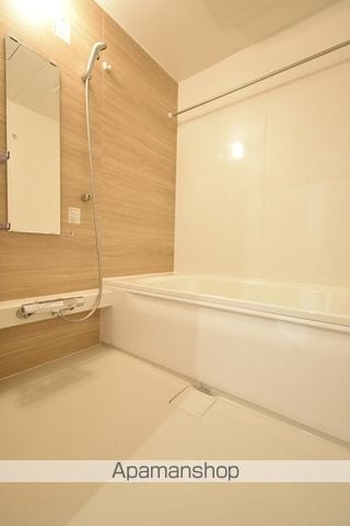 CLASSEUM 幸西 Iの内装写真