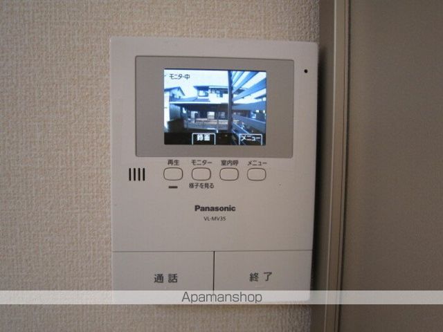 エクセル新外IIの内装写真