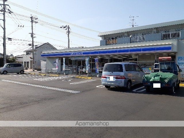ジョリメゾン桜木 Aの周辺写真