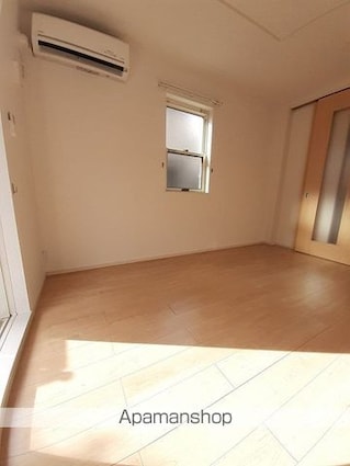 ストロベリー　フィールズＡ[2DK/45.82m2]のリビング・居間