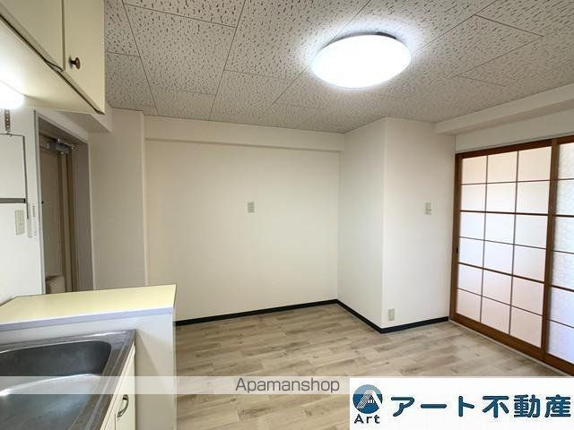 フレーベルハイツの内装写真