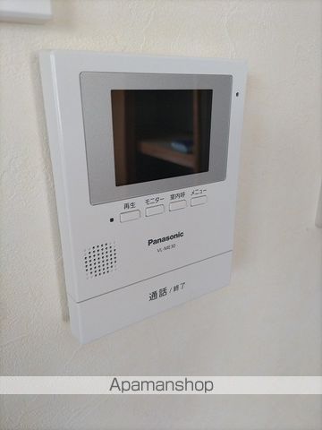 ルッカハウスの内装写真