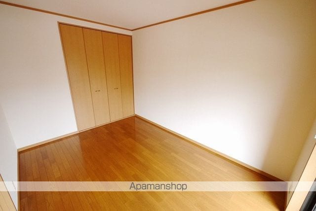 ライフステージ新町Bの内装写真