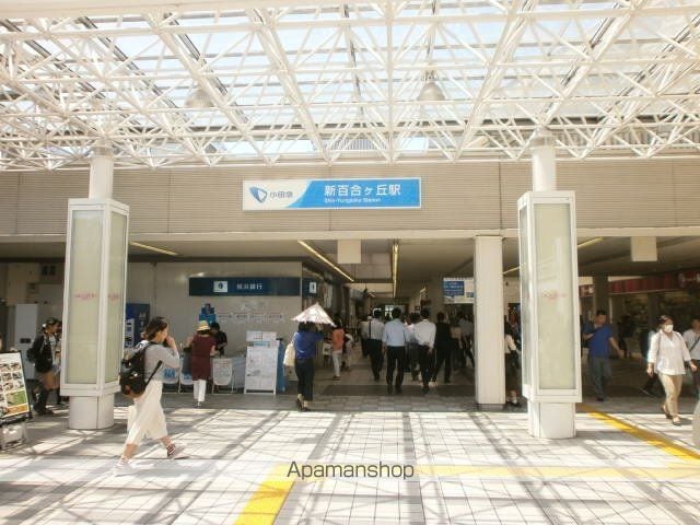 エムエスビルの周辺写真