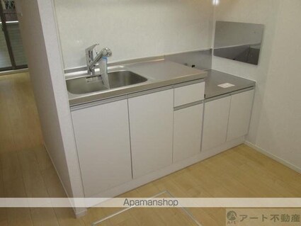 愛媛県松山市中村１丁目[1K/34.15m2]の内装5