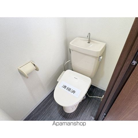 キュウブEX三俣の内装写真
