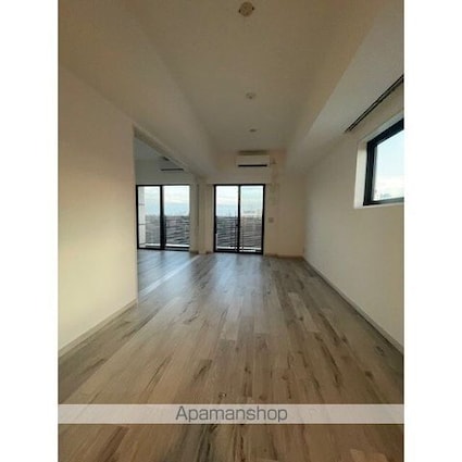 アリュージュ両国[1LDK/49.05m2]のリビング・居間