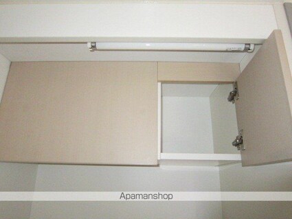 レオパレス若槻[1K/20.28m2]の内装2