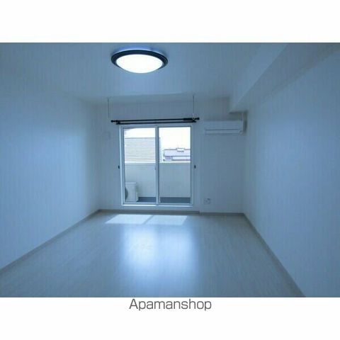 ANSERの内装写真