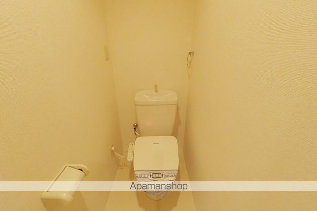 assurance satsukiの内装写真