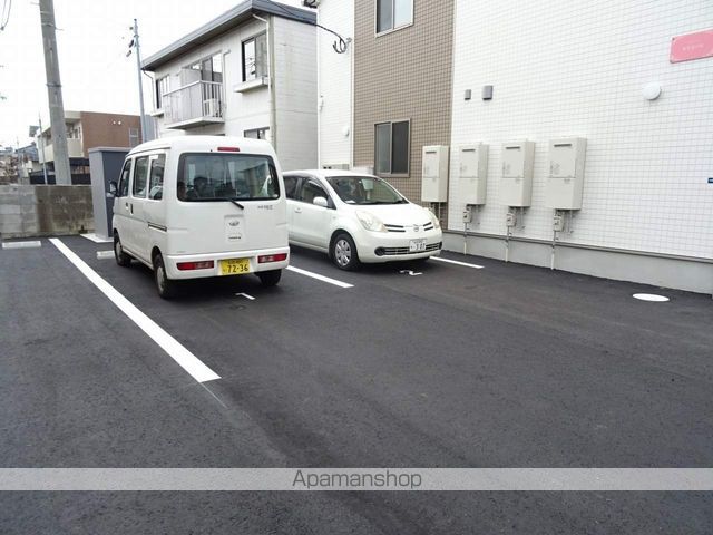 STORKのその他写真