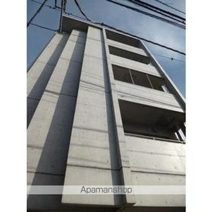 東京都足立区関原２丁目[1LDK/60.25m2]の外観3